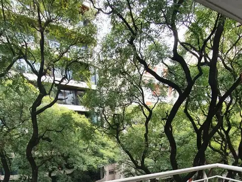 EXCELENTE SEMIPISO MONOAMBIENTE APTO PROFESIONAL – MUY LUMINOSO