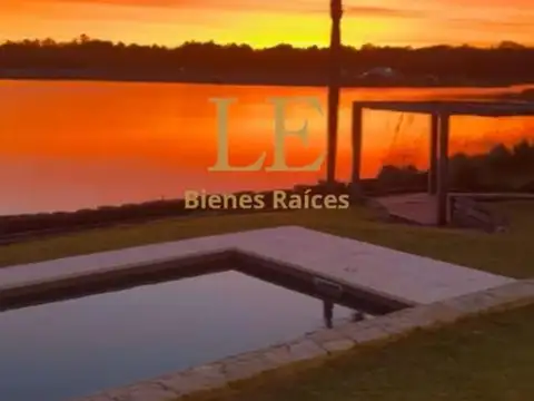 Casa en Alquiler Temporal en El Naudir, USD 3.200