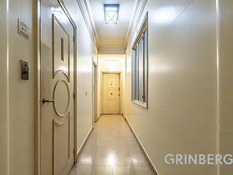 Departamento en Venta 40 años