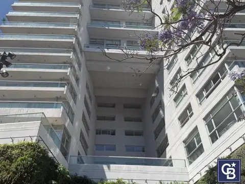 La Palmera - Avenida del Libertador al 2400