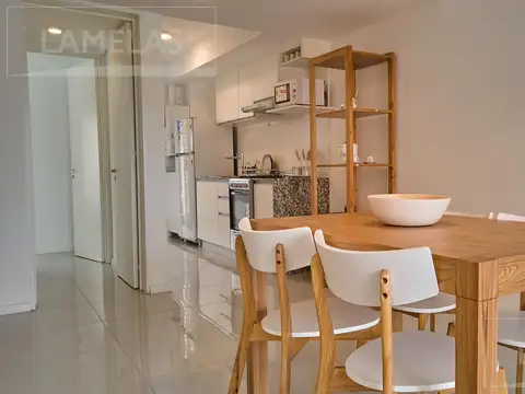 Departamento en Venta al Este