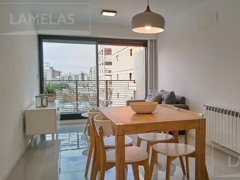 Departamento en Venta en Centro, USD 93.160