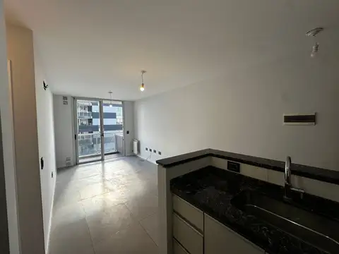 Departamento en Alquiler de 2 ambientes