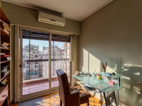 Departamento en Venta en Caballito Sur, USD 195.000