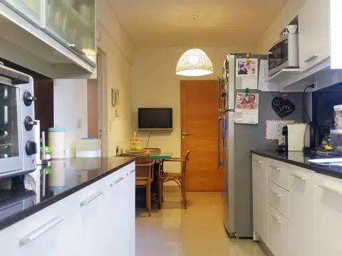 Departamento en Venta 11 años