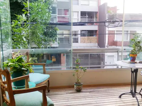 Departamento en Venta en Palermo, USD 460.000