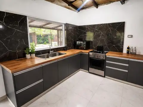 Quinta en Venta al Oeste
