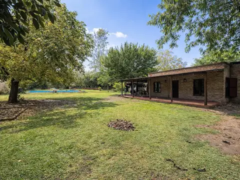 Quinta en Venta en La Reja, USD 85.000