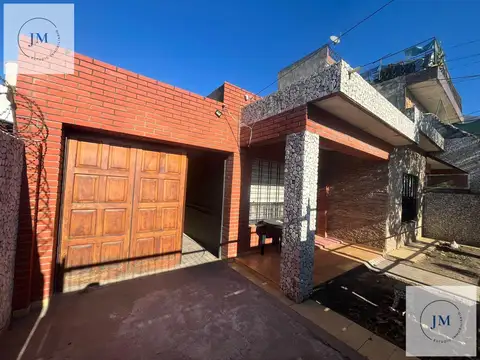 Ituzaingo al 200