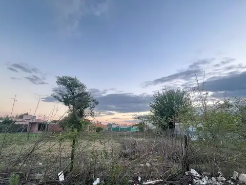 La Merced Chica. RN 51