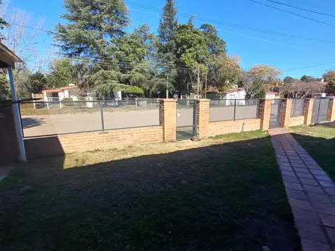 Casa en Venta en Bialet Masse, USD 57.000