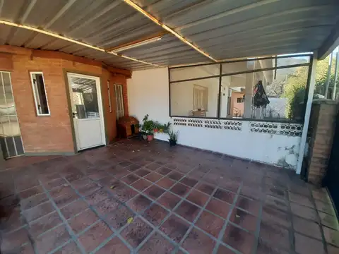 Casa a la venta en Bialet Masse. (C329)