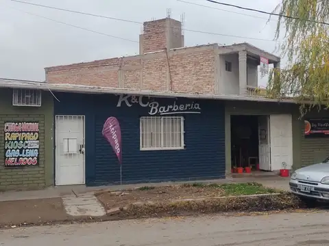 Local en Venta en Lujan de Cuyo, USD 90.000