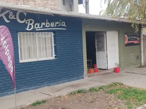 Local en Venta 15 años