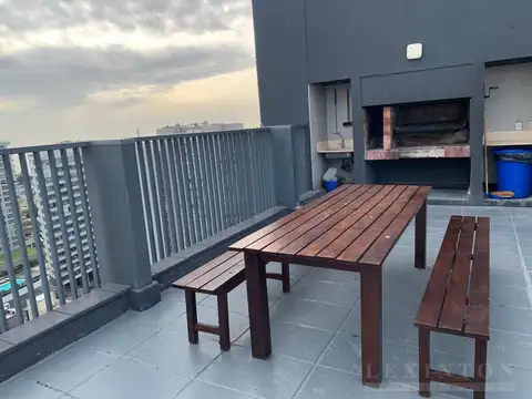 Departamento en Alquiler de 2 dormitorios