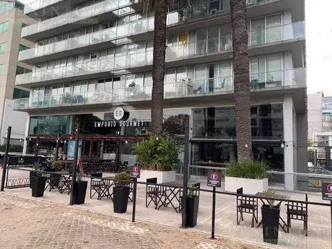 Departamento en Alquiler de 2 dormitorios