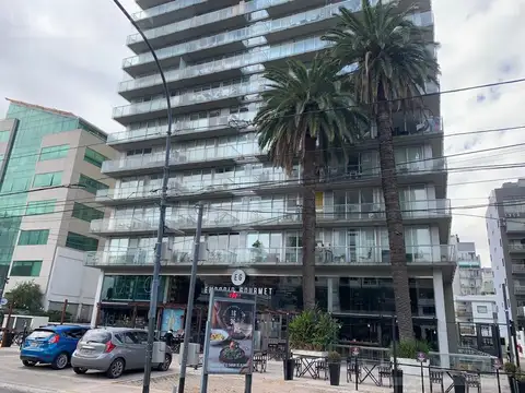 Departamento en Alquiler de 4 ambientes
