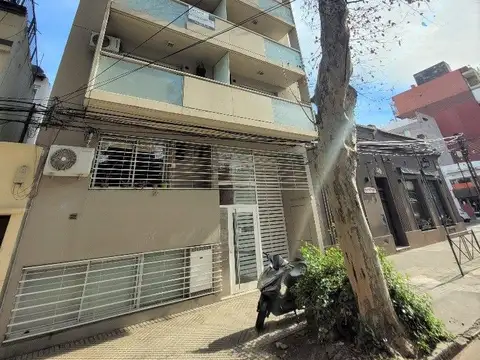 Departamento en Alquiler en Pichincha, Rosario