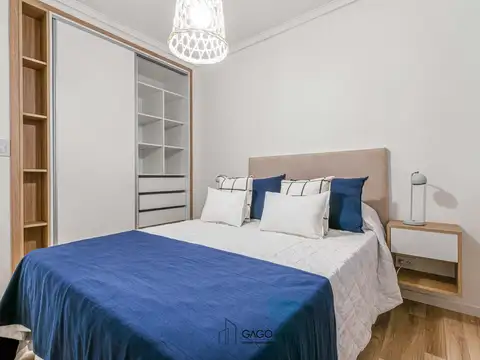 Departamento en Venta en Centro, USD 82.900