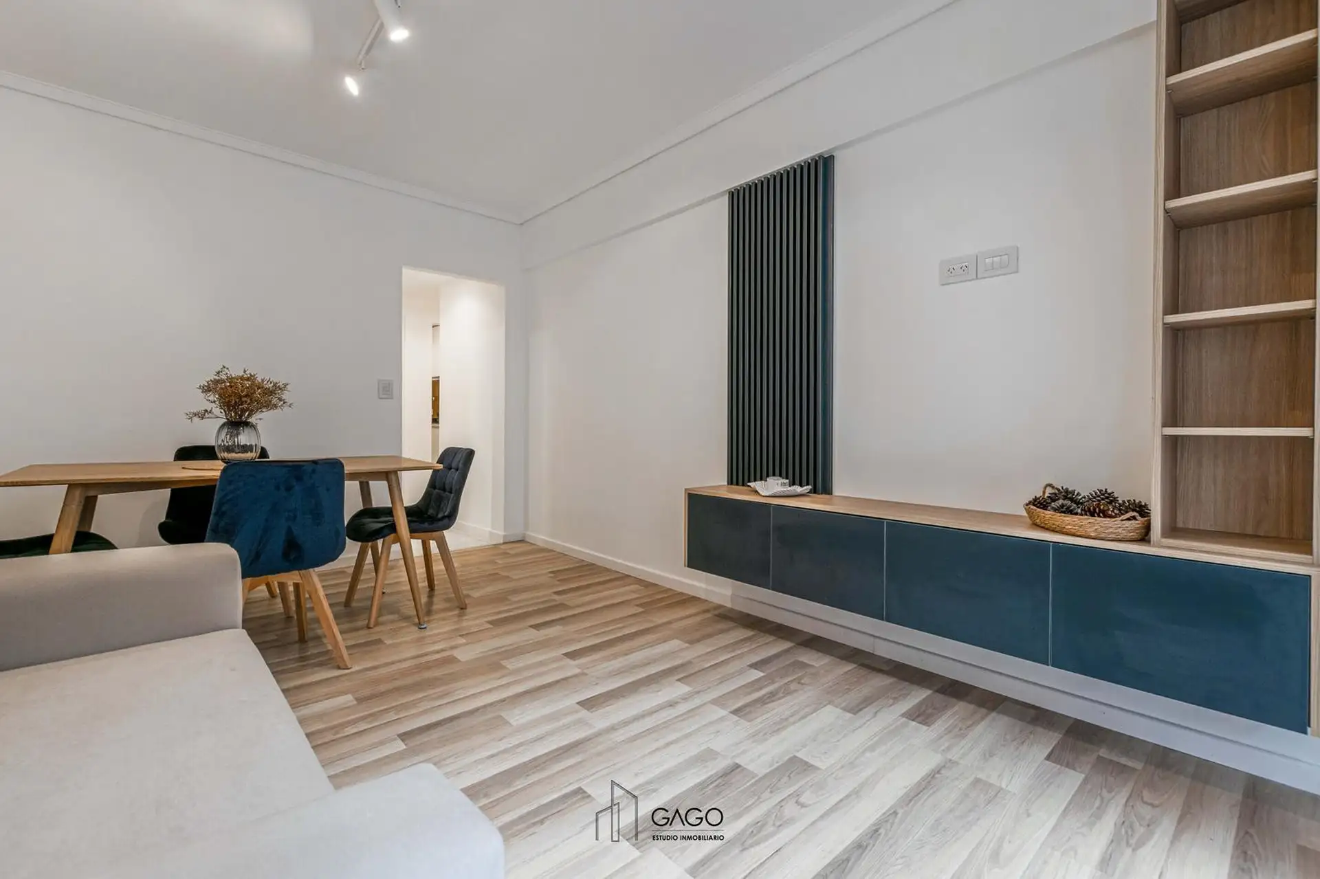 Departamento en Mar del Plata