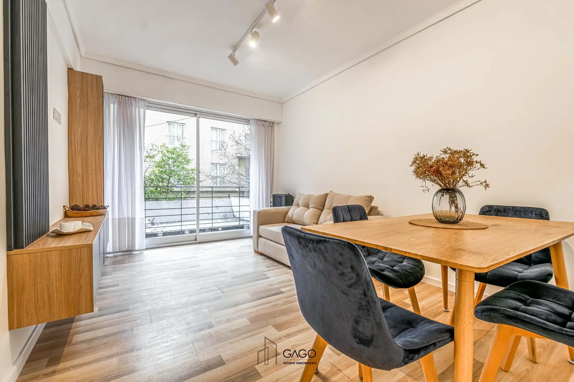 Departamento en Mar del Plata