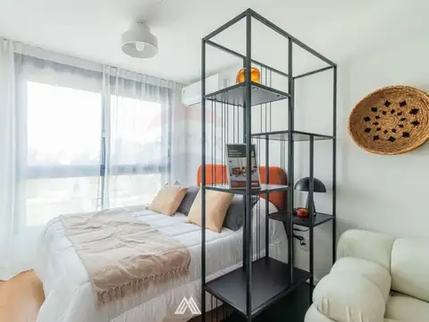 Departamento en Venta en Punta Carretas, USD 129.900
