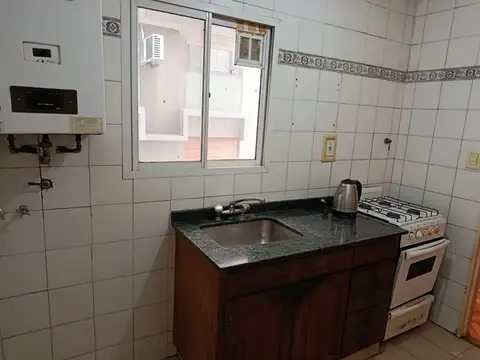 Avenida San Martín 1900