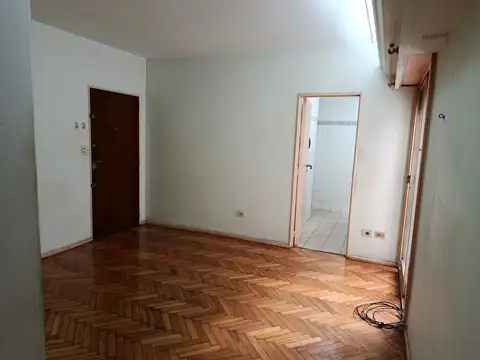 Avenida San Martín 1900