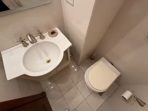 Departamento en Venta con 2 cocheras