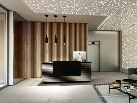 Departamento en Venta en Chacarita, Capital Federal