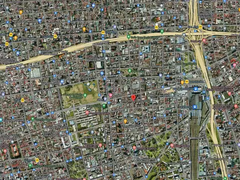 Casa en Alquiler de 4 dormitorios