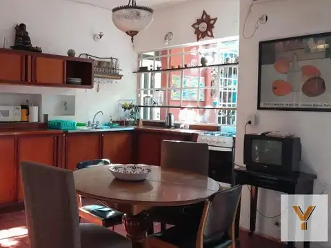 Casa en Alquiler 25 años