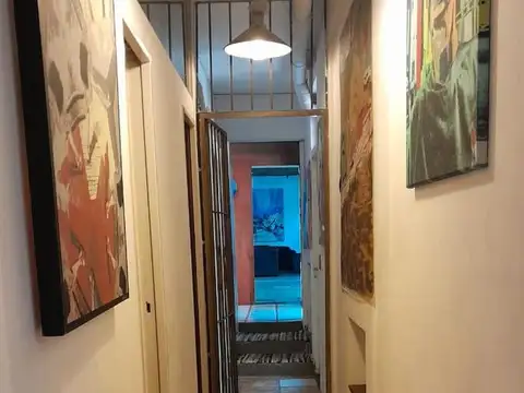 Casa 5 ambientes con 4 baños