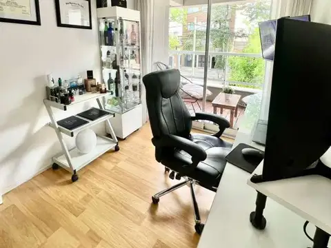 Departamento en Venta 7 años