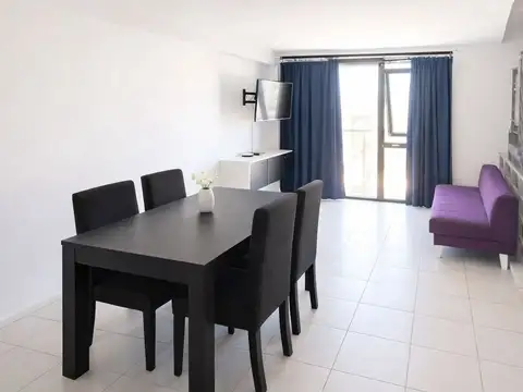 TRIPLEX CON TERRAZA EN LUGANO BARRIO  OLIMPICO