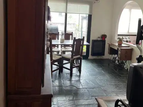 Departamento en Venta - 2 Ambientes - Caballito