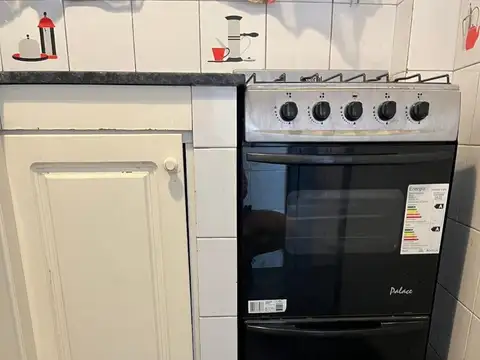 Departamento en Venta 35 años