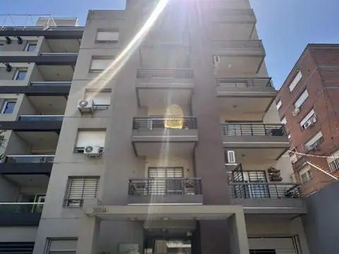 Alfredo Bayardi 2500, Piso 2