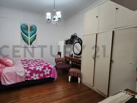 Francisco Bilbao 2400, Piso 0