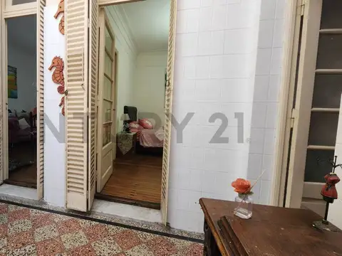 Francisco Bilbao 2400, Piso 0