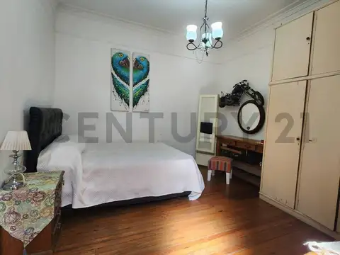 Francisco Bilbao 2400, Piso 0