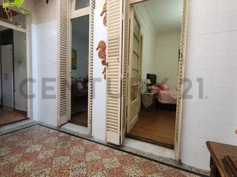 Venta de PH 3 ambientes en Flores