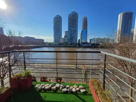 Avenida Alicia Moreau De Justo 1700