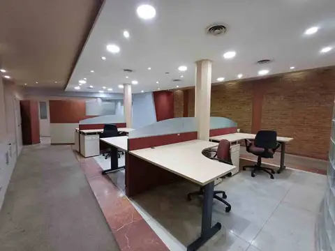 Oficina en Alquiler en Puerto Madero, USD 1.800