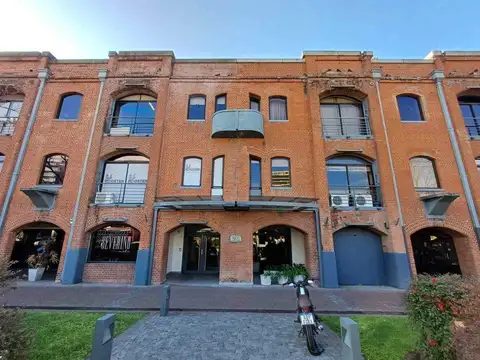 Oficina en Alquiler en Puerto Madero, USD 1.800