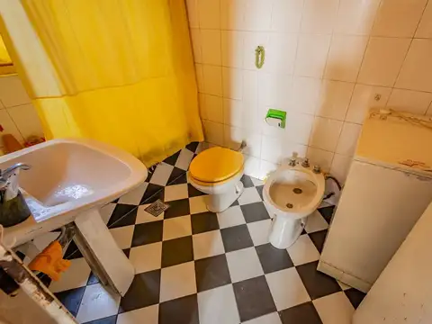 Venta PH 4 amb terraza propia Barracas SIN EXPENSA