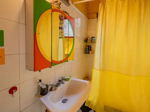 Depto Tipo Casa en Venta 65 años