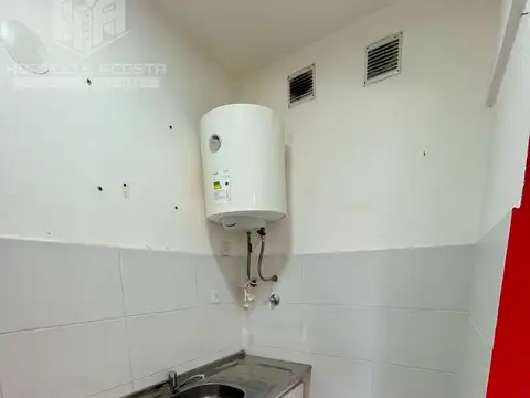 Departamento - B.San Martin