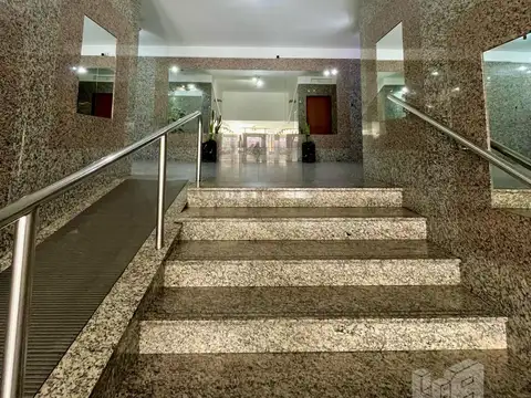 Departamento - B.San Martin