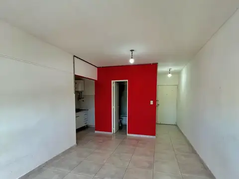 Departamento - B.San Martin